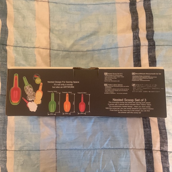 Brand new kitchen cookware - Picture 6 of 7